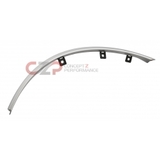 Nissan OEM Nismo Front Fender Molding, LH K23 - Nissan 370Z 09+ Z34