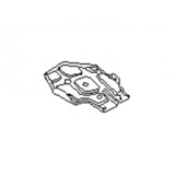 Bracket-battery Support