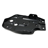 Nissan OEM 300ZX Battery Support Bracket Tray