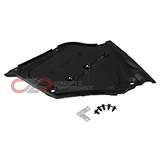 Nissan JDM Nismo Brake Fluid Cover - Modified, Direct Fit  - Infiniti G35 03-07 Coupe, 03-06 Sedan V35