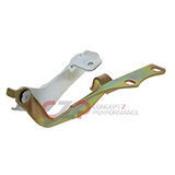 Infiniti OEM Hood Hinge, LH - Infiniti G35 03-07 Coupe, 03-06 Sedan V35