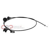 Nissan OEM 300ZX Hood Release Cable 90-96 Z32