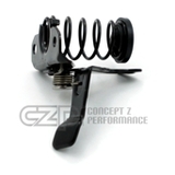 Nissan OEM GT-R Secondary Hood Latch