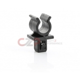 Nissan OEM 65722-CD000 Hood Prop Rod Clamp Clip - Nissan 350Z Z33