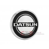 Nissan OEM Datsun Hood Emblem