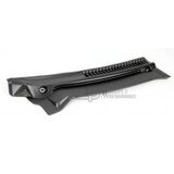 Nissan OEM Cowl Grille, RH Passenger Side for LHD (Left Hand Drive) - Nissan 300ZX Z32
