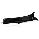 Nissan OEM 350Z Cowl Grill LH - Z33 05-08