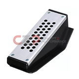 Nissan OEM 67840-CD01A Dead Pedal - Nissan 350Z 03-08 Z33, G35 03-06 Sedan / 03-07 Coupe V35