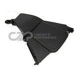 Nissan OEM 68134-CD80A Center Console Knee Pad, RH - Nissan 350Z 03-05 Z33