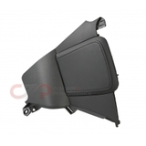 Nissan OEM 68134-CF42A Center Console Side Finisher w/ Knee Cushion, RH - Nissan 350Z 06-08 Z33