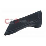 Nissan JDM / Euro Infiniti Center Console Side Finisher Pad, LH - Infiniti Q50 M/T 17+ V37