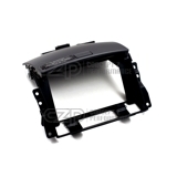 Nissan OEM 68250-CD01A Lid Cluster Cubby, Without Navigation - Nissan 350Z 2003 Z33