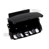 Nissan OEM 68250-CD08C Lid Cluster Cubby, Without Navigation - Nissan 350Z 04-05 Z33