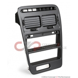 Nissan OEM Radio Bezel Finisher LHD Left Hand Drive - Nissan 300ZX 90-96 Z32
