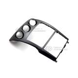 Nissan OEM 68260-CD00A Center Console Bezel Radio / Gauges - Nissan 350Z 2003 Z33