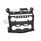 Nissan OEM Center Console Bezel - Nissan 370Z 09+ Z34