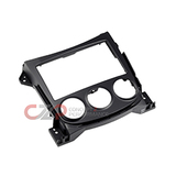 Nissan OEM Radio / Gauge Bezel Cover Finisher, Non-Navigation - Nissan 370Z 09+ Z34
