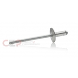 Nissan OEM Side Bracket Rivet - Nissan 350Z 03-08 Z33