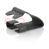 Nissan OEM Radio Bezel Finisher Clip - Nissan 300ZX Z32