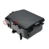 Nissan OEM Center Console Lid Cluster, Black - Nissan 350Z 06-09 Z33