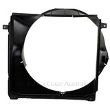 Nissan Fairlady 300ZX Z32 Upper Radiator Fan Shroud 21476-40P00