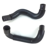 300ZX Z32 OEM Heater Core Hose Set Part No's: 92400-30P00, 92410-30P00