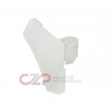 Nissan OEM Rear Glass Spacer Clip, LH - Nissan 300ZX Z32