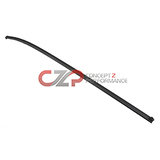 Nissan OEM 300ZX Windshield Molding RH with Convertible - Z32