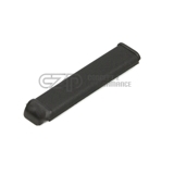 Nissan OEM T-Top Roof Molding, RH - Nissan 300ZX 2-Seater Coupe Z32