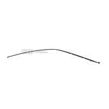 Nissan OEM Roof Molding RH - Nissan 300ZX Slicktop Coupe Z32