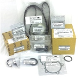 Genuine Nissan 300ZX Z32 VG30 Timing Belt Kit - Base Kit