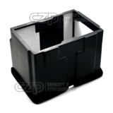 Nissan OEM 300ZX Battery Cover Insulator Z32