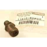 Genuine Nissan OEM 300ZX Z32 PCV Valve 11810-40P00