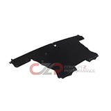 Nissan OEM Undercarriage Rear Engine Cover, Standard Non-Nismo - Nissan GT-R R35