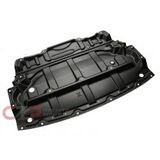 Nissan OEM Front Lower Engine Cover Splash Guard Shield Protector, Standard Models - Nissan 370Z Z34