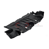 Nissan OEM 300ZX Front Splash Guard Shield Cover Non-Turbo NA Z32