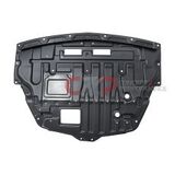 Infiniti OEM Front Engine Cover / Splash Guard, Red Sport AWD - Infiniti Q50 16+ V37 / Q60 17+ CV37