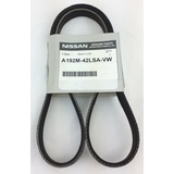 Nissan OEM Belt - A/C Z32 TT/NA  + Power Steering 90-93TT A192M-42LSA-VW