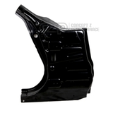 Nissan Front A-Pillar Brace RH - Nissan 350Z Z33