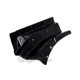 Nissan Door Sill Extension RH - Nissan 350Z Z33