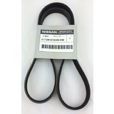 Nissan 300ZX Z32 OEM Drive Belt Set TT 90-96 Models