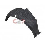 Nissan OEM Rear Fender Well Splash Guard Cover, LH - Nissan 370Z 2015+ Nismo Z34