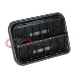 Nissan OEM Rear Cabin Pressure Relief Drafter Air Duct - Nissan 370Z 09+ Z34