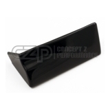 Nissan OEM 300ZX Convertible Molding Rear LH