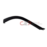 Nissan OEM Front Pillar Exterior Finisher RH, KH3 - Nissan 350Z Z33