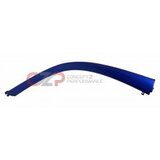 Nissan OEM Front Pillar Exterior Finisher LH, B17 - Nissan 350Z Z33