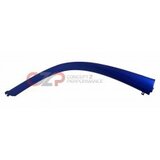 Nissan OEM Front Pillar Exterior Finisher LH, B17 - Nissan 350Z Z33