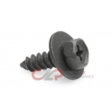 Nissan OEM GT-R Front Emblem Bracket Screw R35 & 370Z Z34 2015+ NISMO Lower Molding Screw