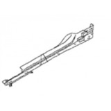 Protector-body Side Sill,rh