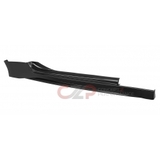Nissan OEM 76850-6GA0H Side Skirt RH, 2015 Nismo Model - Nissan 370Z Z34